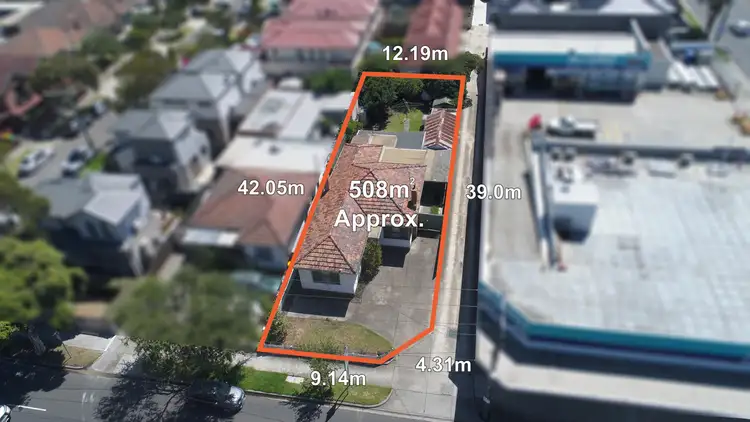 210 Francis Street, Yarraville VIC 3013