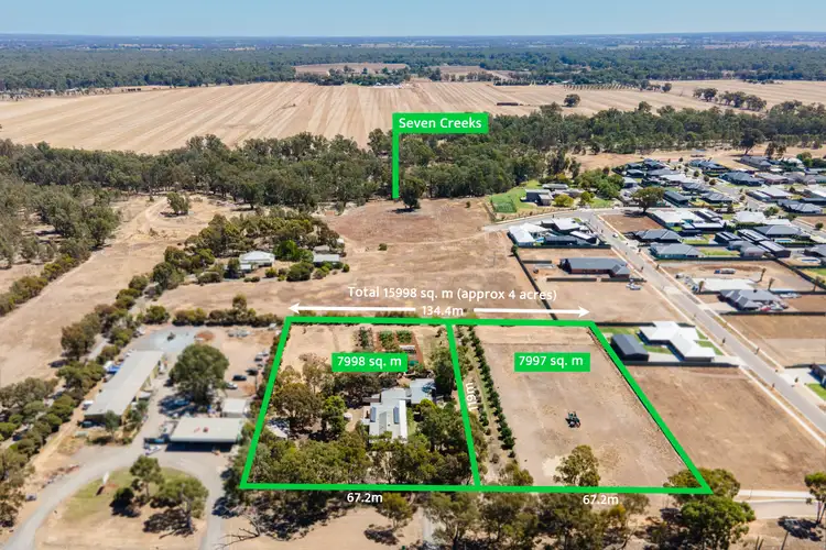 7605-7609 Goulburn Valley Highway, Kialla VIC 3631