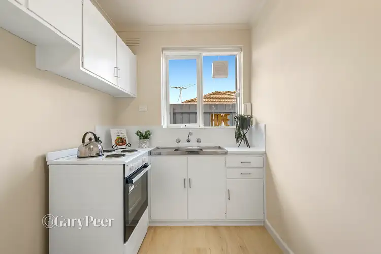 Fifth view of Homely apartment listing, 7/27 Royal Avenue, Glen Huntly VIC 3163