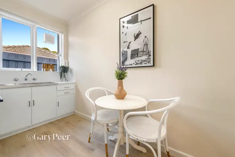 Sixth view of Homely apartment listing, 7/27 Royal Avenue, Glen Huntly VIC 3163