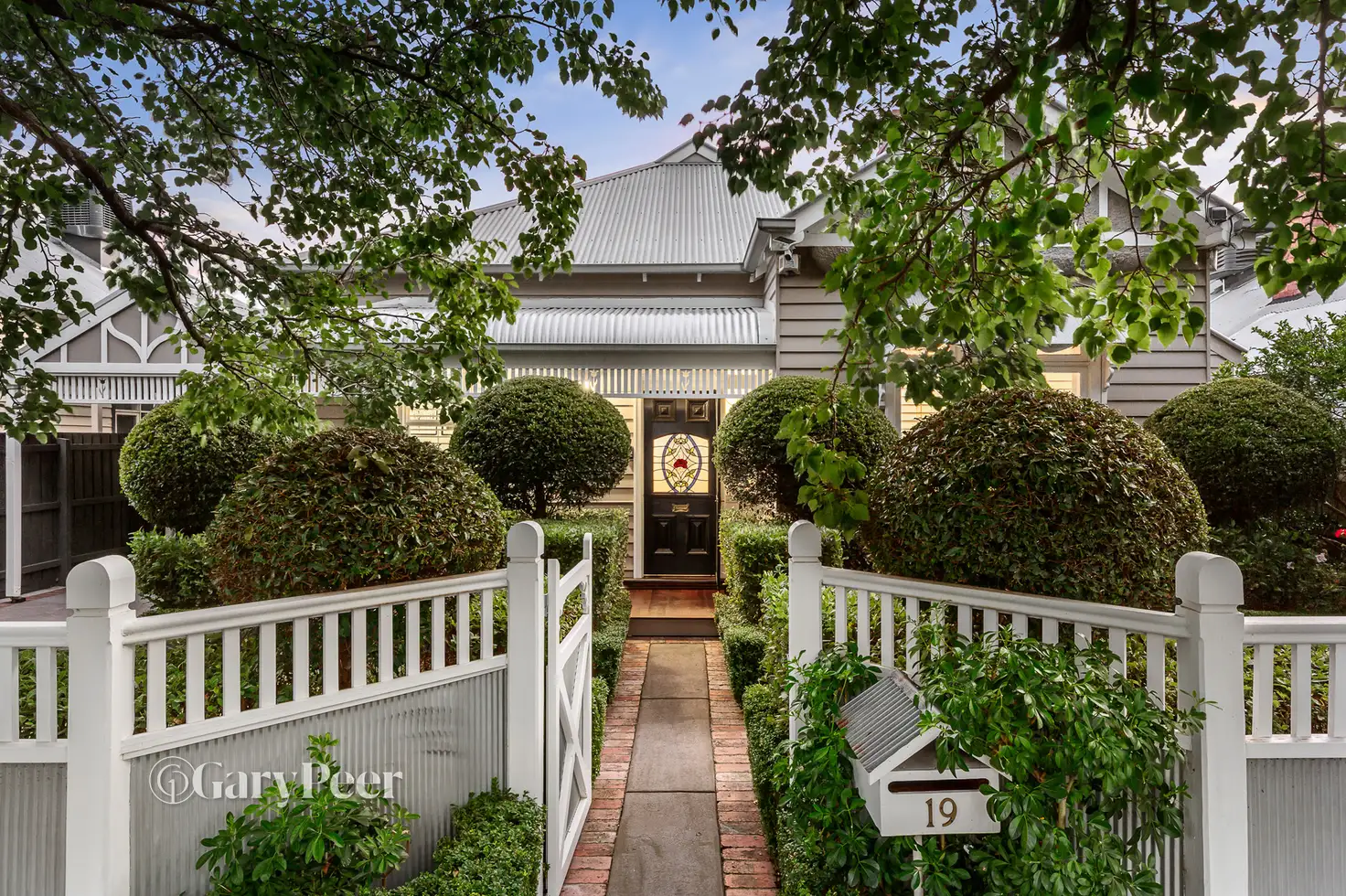 Main view of Homely house listing, 19 McPherson Avenue, Carnegie VIC 3163