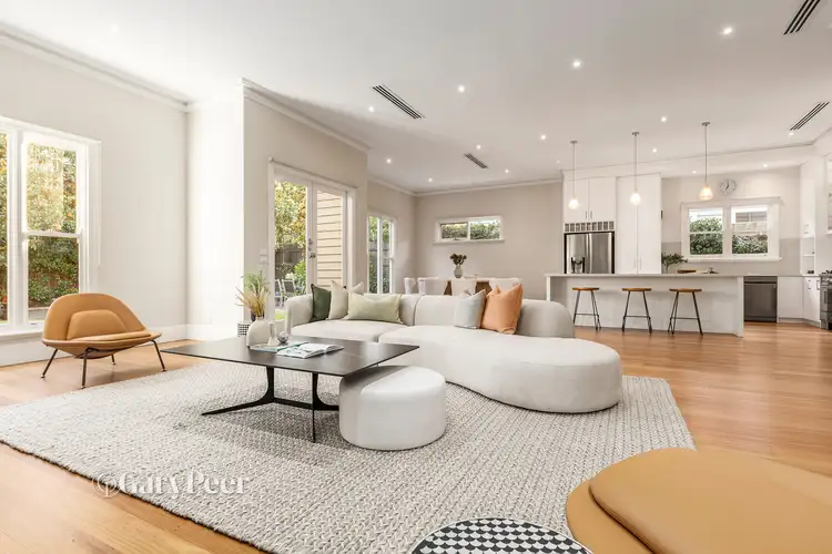 Second view of Homely house listing, 19 McPherson Avenue, Carnegie VIC 3163