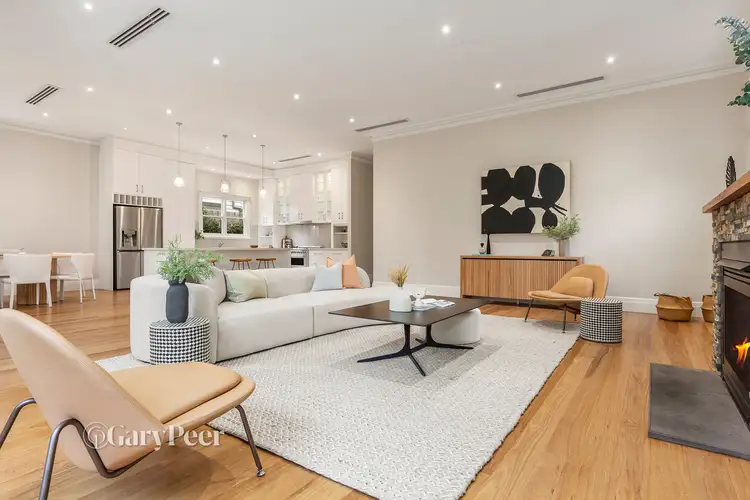 Third view of Homely house listing, 19 McPherson Avenue, Carnegie VIC 3163