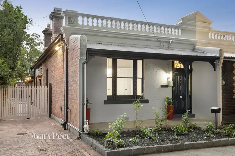 Main view of Homely house listing, 29 Malvern Grove, Caulfield North VIC 3161