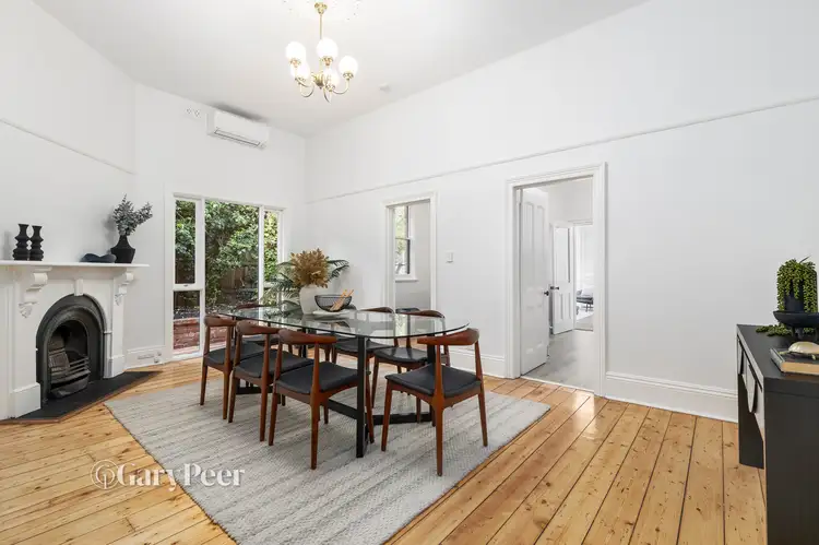 Third view of Homely house listing, 29 Malvern Grove, Caulfield North VIC 3161