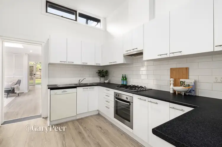 Fourth view of Homely house listing, 29 Malvern Grove, Caulfield North VIC 3161