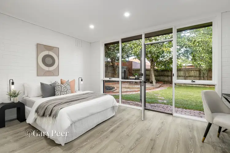 Fifth view of Homely house listing, 29 Malvern Grove, Caulfield North VIC 3161