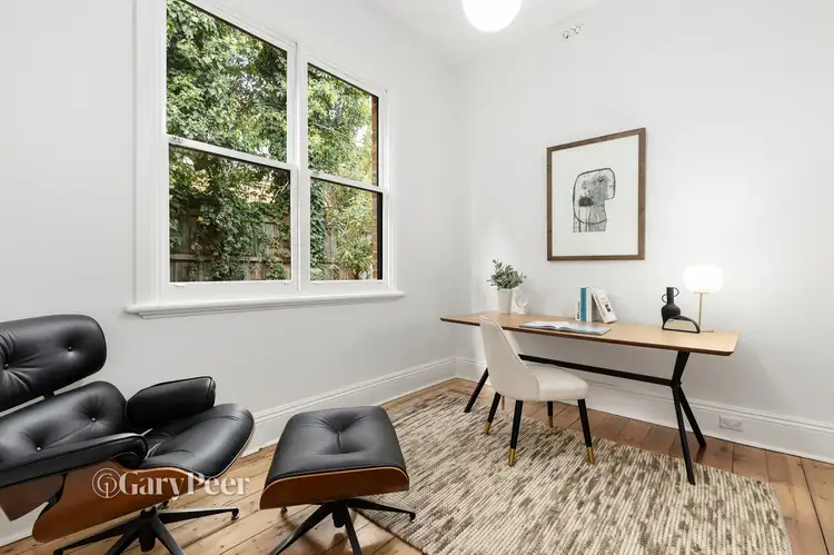 Sixth view of Homely house listing, 29 Malvern Grove, Caulfield North VIC 3161