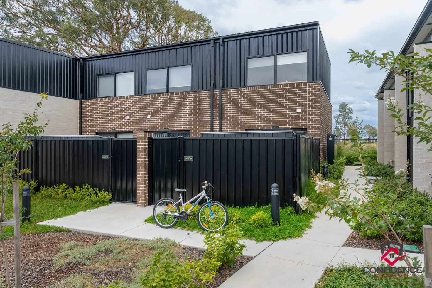 Main view of Homely townhouse listing, 37/10 Margules Crescent, Taylor ACT 2913