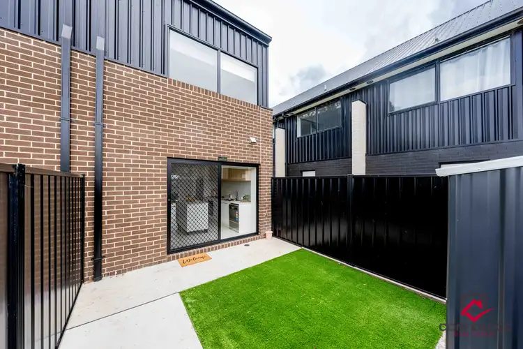 Third view of Homely townhouse listing, 37/10 Margules Crescent, Taylor ACT 2913