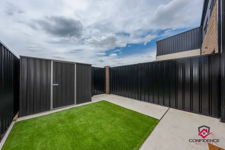 Fourth view of Homely townhouse listing, 37/10 Margules Crescent, Taylor ACT 2913