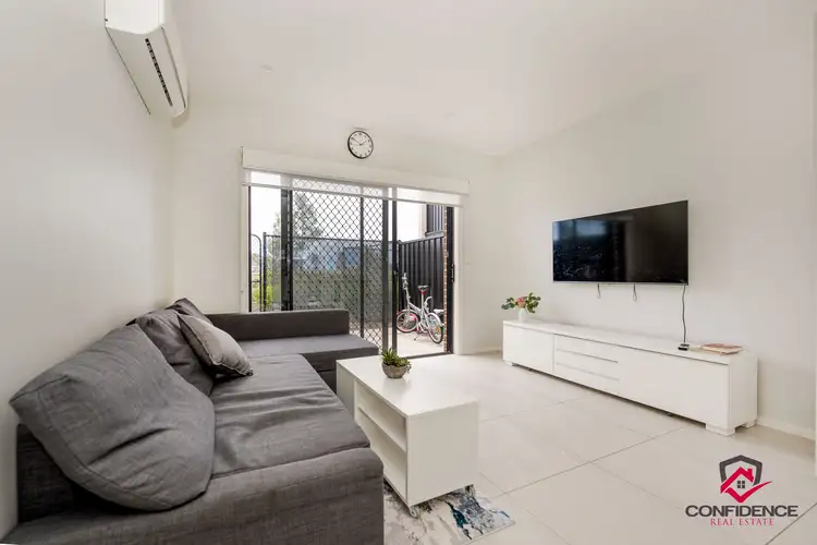 Sixth view of Homely townhouse listing, 37/10 Margules Crescent, Taylor ACT 2913