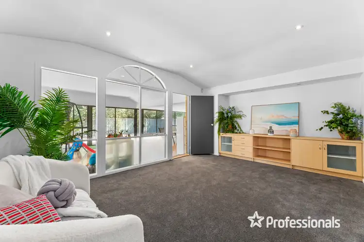 Third view of Homely house listing, 75 Dunnings Road, Point Cook VIC 3030