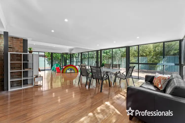 Fourth view of Homely house listing, 75 Dunnings Road, Point Cook VIC 3030