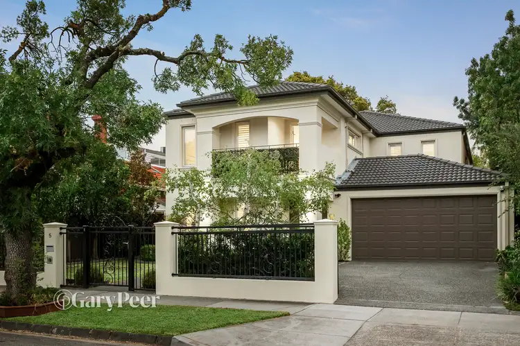 5 Boston Avenue, Malvern East VIC 3145