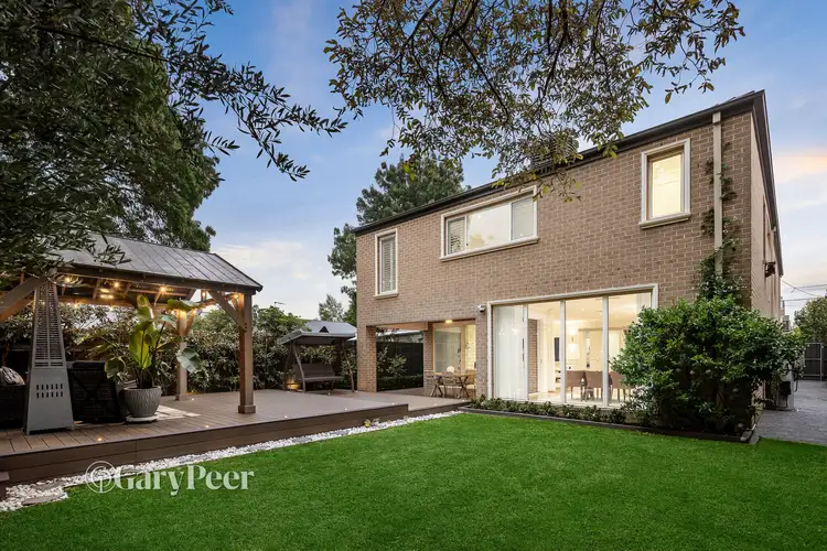 Sixth view of Homely house listing, 5 Boston Avenue, Malvern East VIC 3145