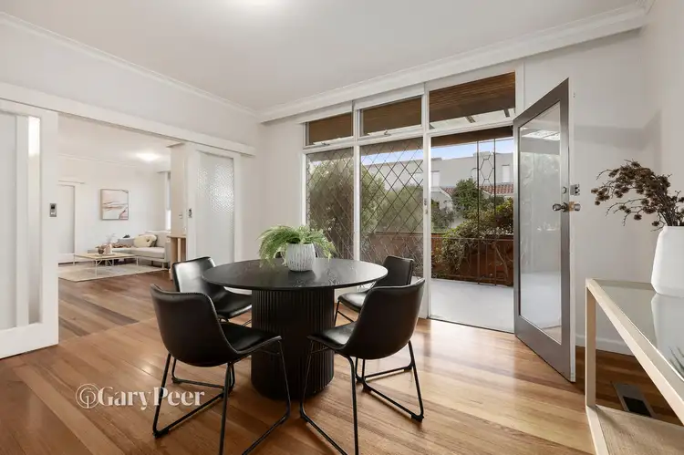 Second view of Homely house listing, 11A Jupiter Street, Caulfield South VIC 3162