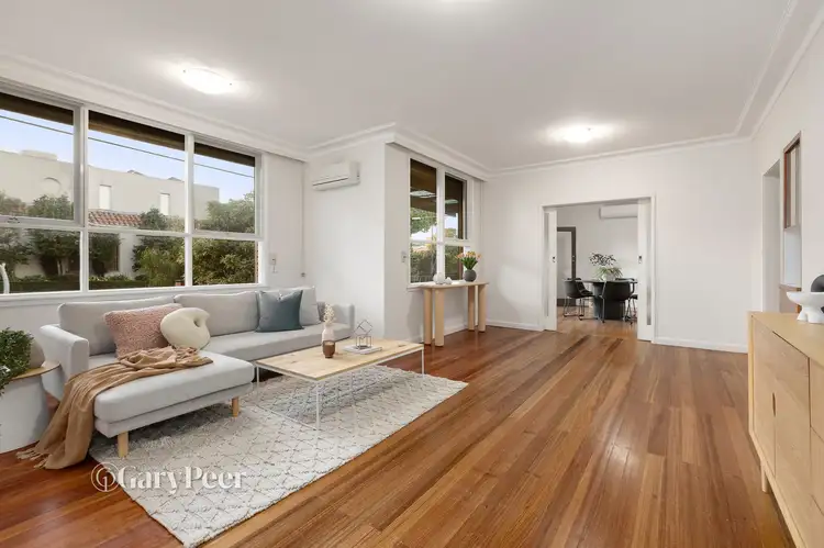 Third view of Homely house listing, 11A Jupiter Street, Caulfield South VIC 3162