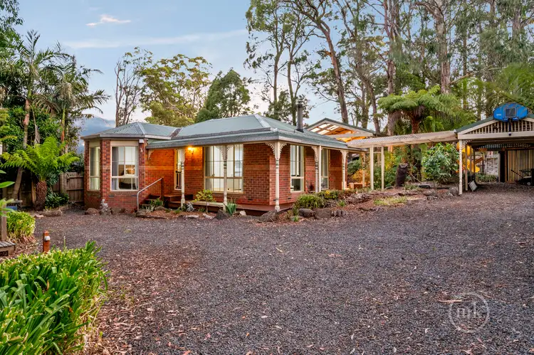 43 Whittlesea Kinglake Road
