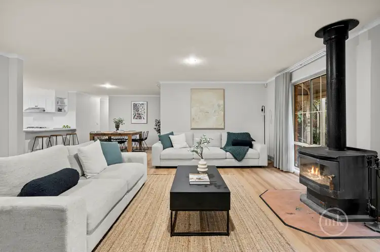 Second view of Homely house listing, 43 Whittlesea Kinglake Road, Kinglake VIC 3763