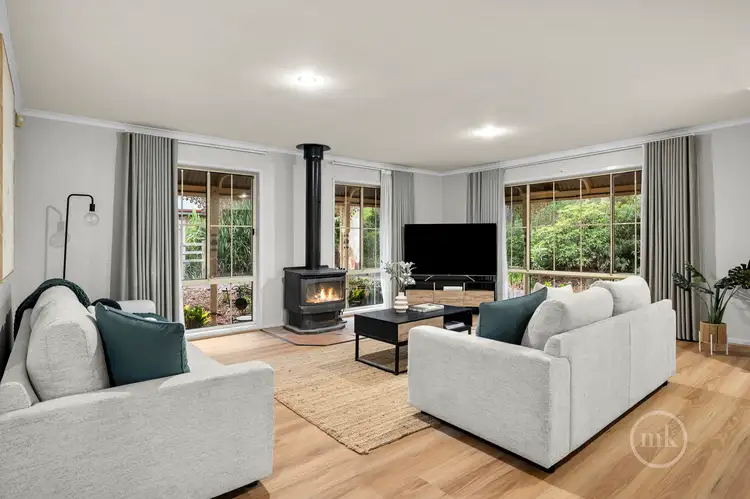 Third view of Homely house listing, 43 Whittlesea Kinglake Road, Kinglake VIC 3763