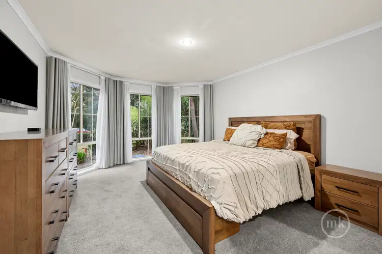 Sixth view of Homely house listing, 43 Whittlesea Kinglake Road, Kinglake VIC 3763