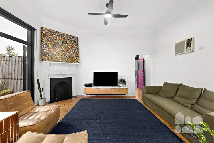Third view of Homely house listing, 18 Queensville Street, Kingsville VIC 3012