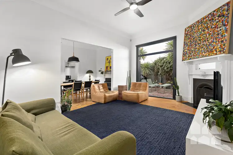 Fourth view of Homely house listing, 18 Queensville Street, Kingsville VIC 3012