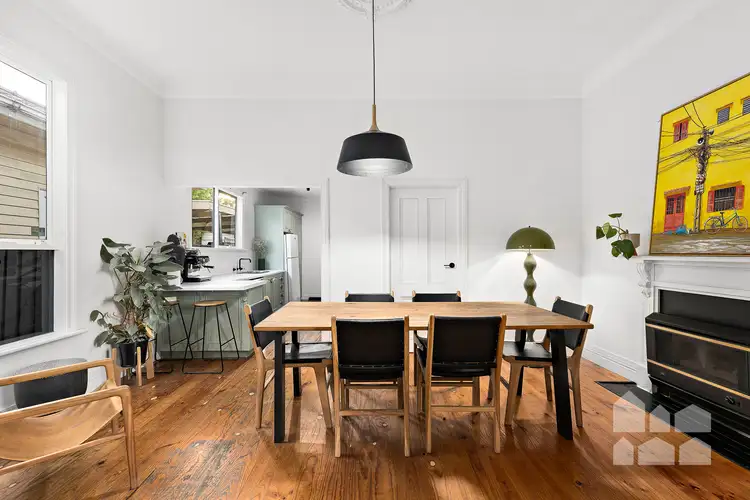Fifth view of Homely house listing, 18 Queensville Street, Kingsville VIC 3012