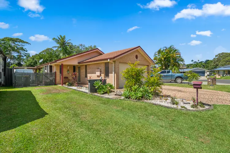 13 Cordwell Grove, Boambee East NSW 2452