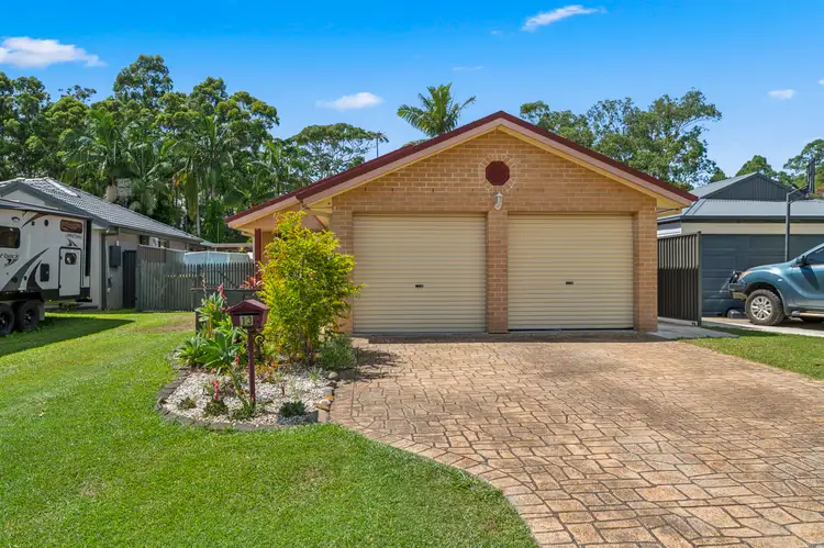 Third view of Homely house listing, 13 Cordwell Grove, Boambee East NSW 2452