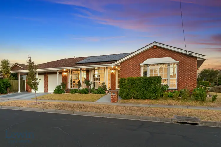 1 Jodi Street, Cheltenham VIC 3192