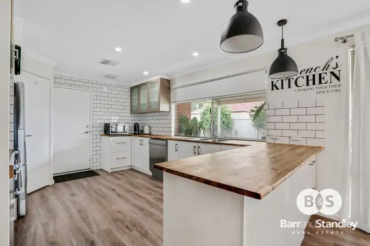 47 Azurite Drive, Australind WA 6233