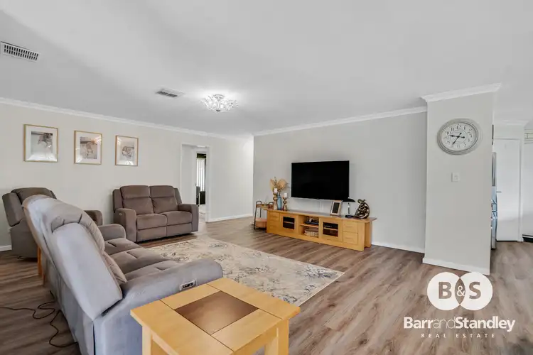 Fourth view of Homely house listing, 47 Azurite Drive, Australind WA 6233