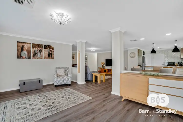 Sixth view of Homely house listing, 47 Azurite Drive, Australind WA 6233