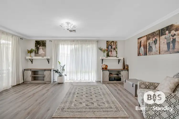 Seventh view of Homely house listing, 47 Azurite Drive, Australind WA 6233