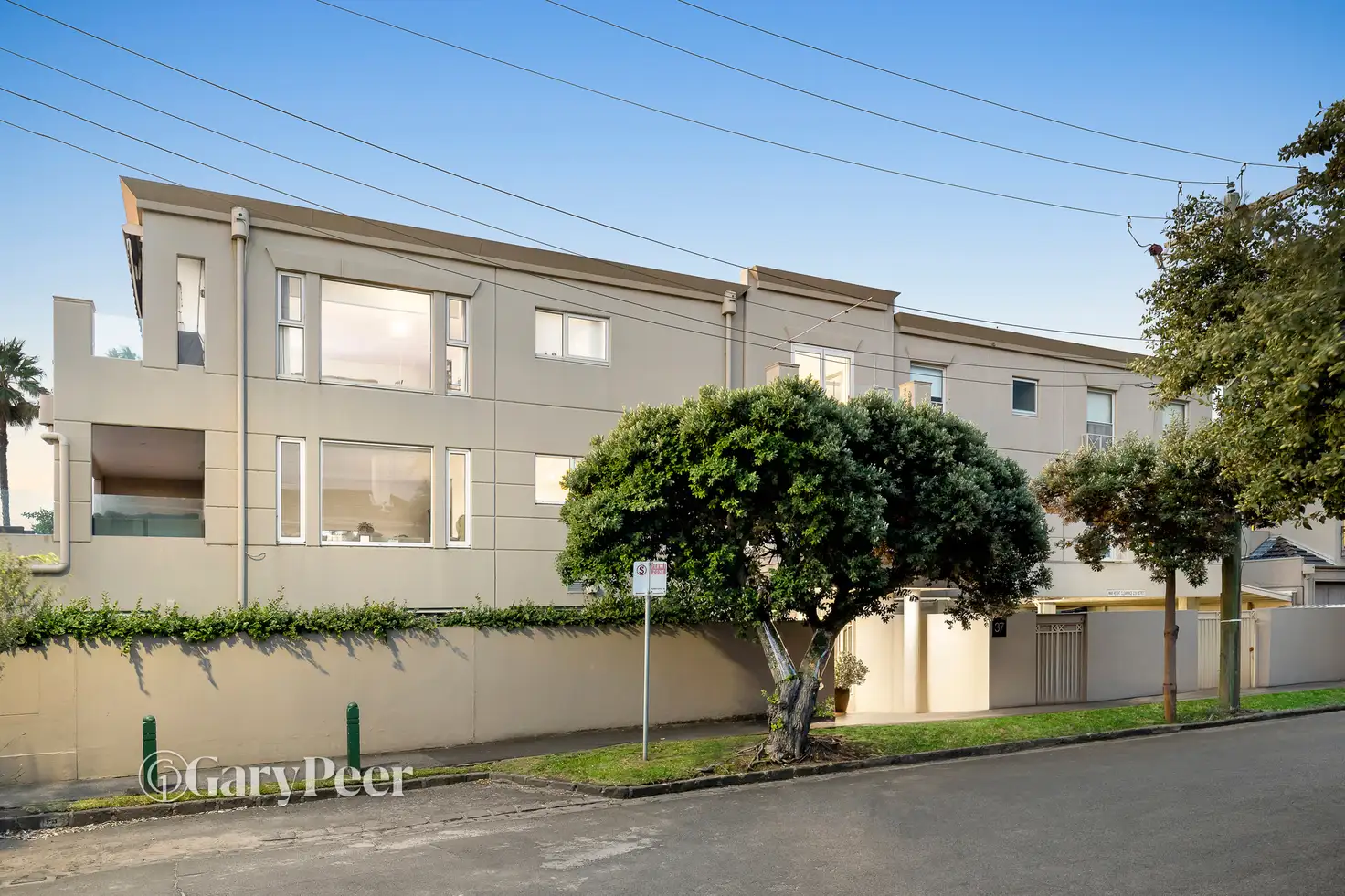 Main view of Homely apartment listing, 3/37 Ormond Esplanade, Elwood VIC 3184