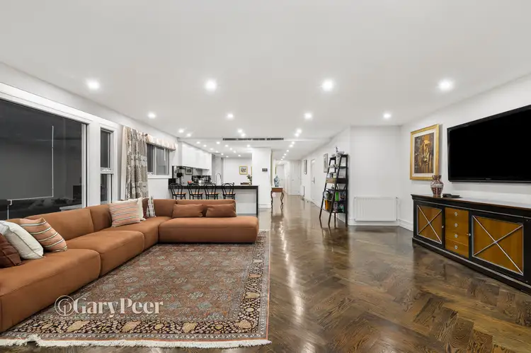 Fourth view of Homely apartment listing, 3/37 Ormond Esplanade, Elwood VIC 3184