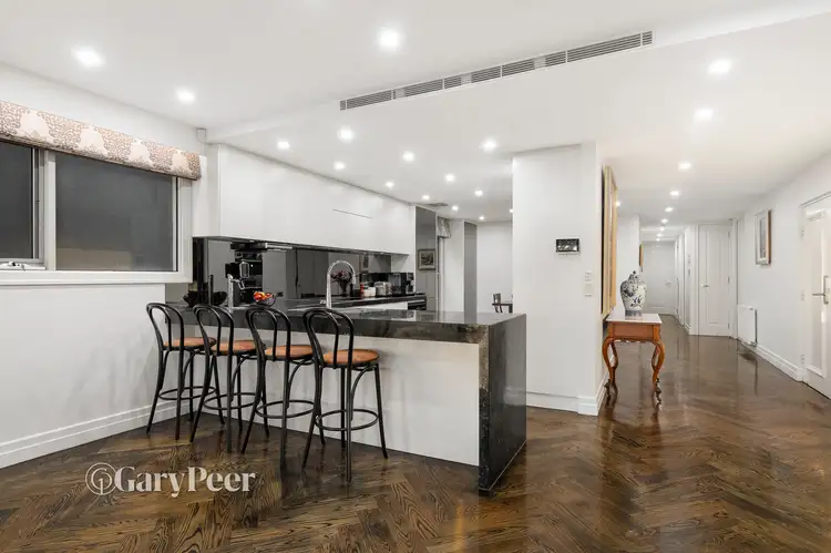 Fifth view of Homely apartment listing, 3/37 Ormond Esplanade, Elwood VIC 3184