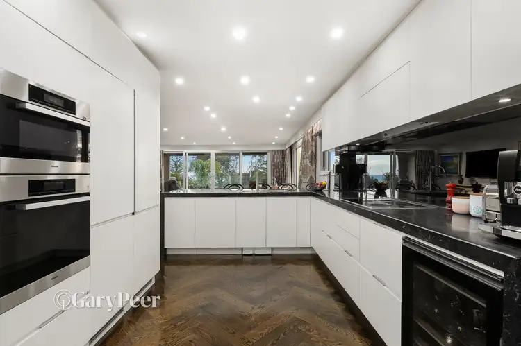 Sixth view of Homely apartment listing, 3/37 Ormond Esplanade, Elwood VIC 3184