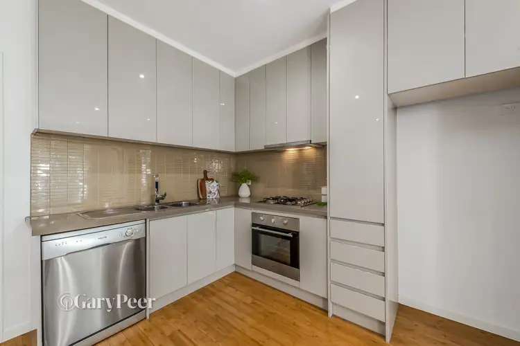 Third view of Homely townhouse listing, 10/250 Neerim Road, Carnegie VIC 3163
