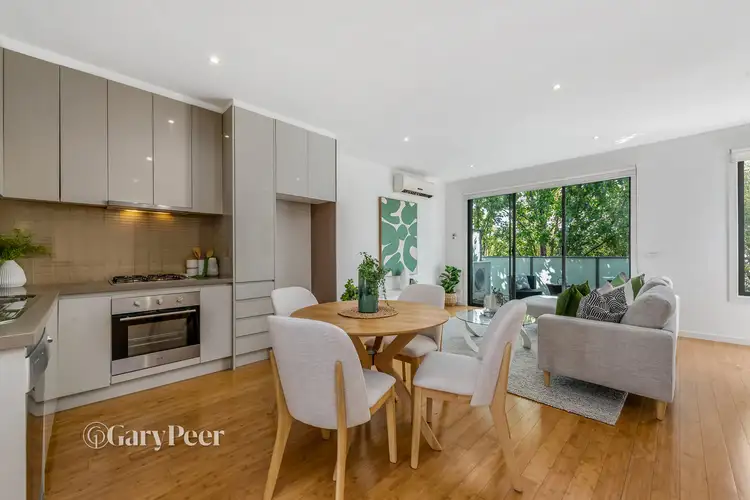 Fourth view of Homely townhouse listing, 10/250 Neerim Road, Carnegie VIC 3163
