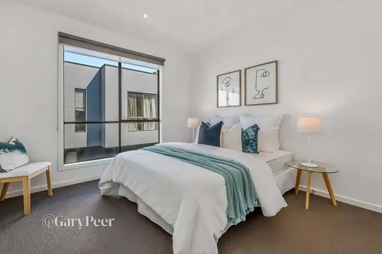 Fifth view of Homely townhouse listing, 10/250 Neerim Road, Carnegie VIC 3163