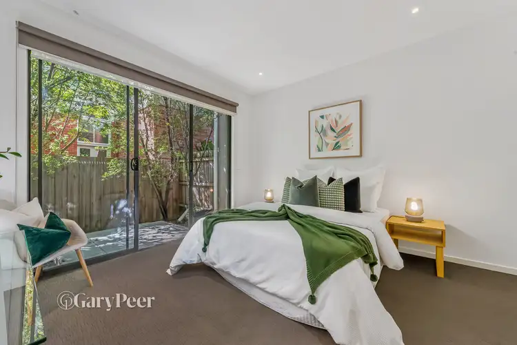 Sixth view of Homely townhouse listing, 10/250 Neerim Road, Carnegie VIC 3163