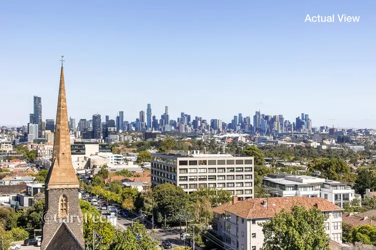 21/512 Toorak Road, Toorak VIC 3142