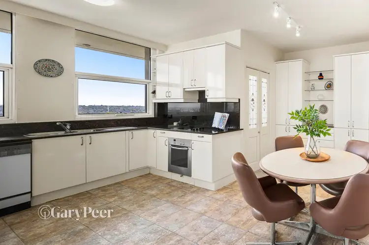 Fifth view of Homely apartment listing, 21/512 Toorak Road, Toorak VIC 3142