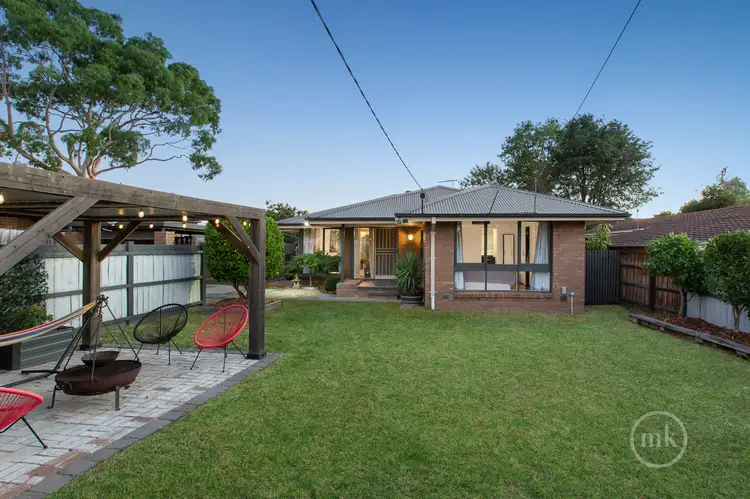72 Cameron Parade, Bundoora VIC 3083