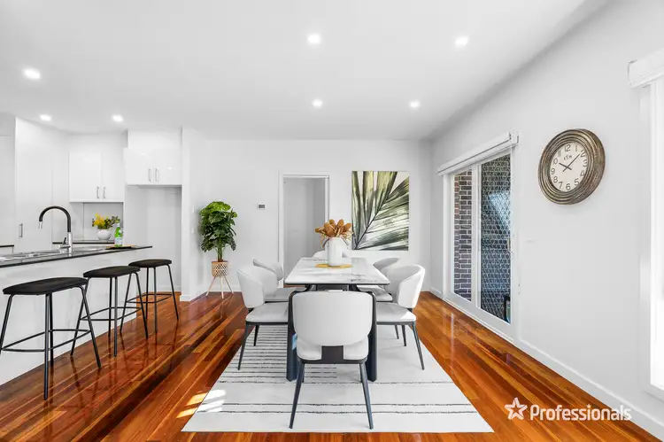 Third view of Homely house listing, 6A Abbin Avenue, Bentleigh East VIC 3165