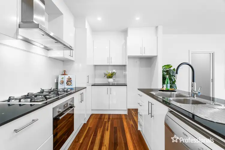 Fourth view of Homely house listing, 6A Abbin Avenue, Bentleigh East VIC 3165