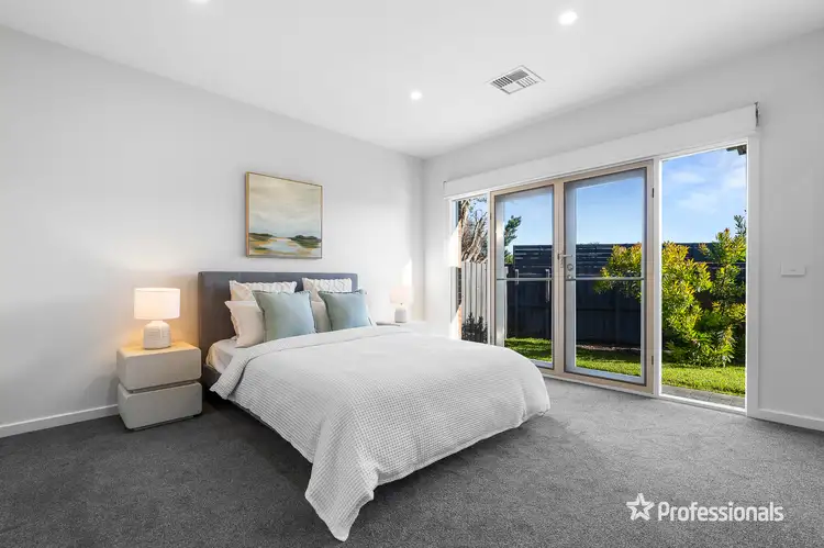 Fifth view of Homely house listing, 6A Abbin Avenue, Bentleigh East VIC 3165